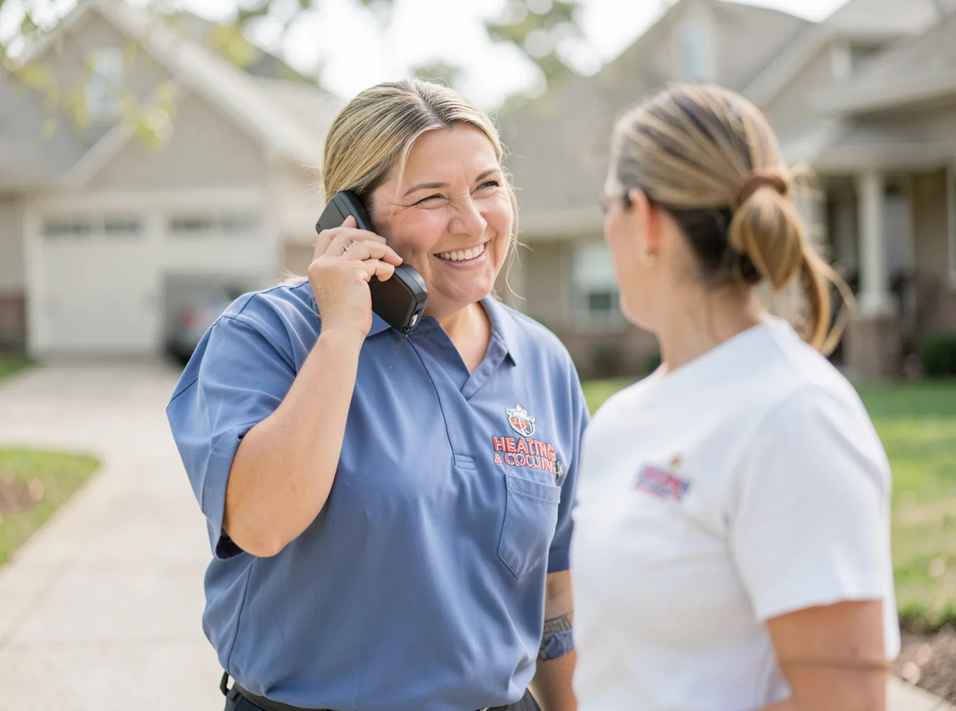 Hvac Repair Broad Run, VA FAQs